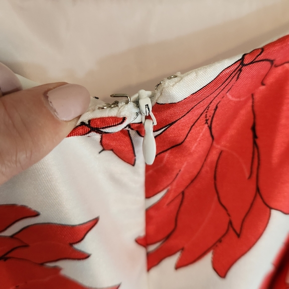 Jessica Howard Dress with Belt - Picture 7 of 8